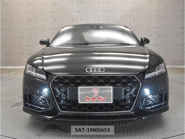 Audi TT 2020-02 261393-6