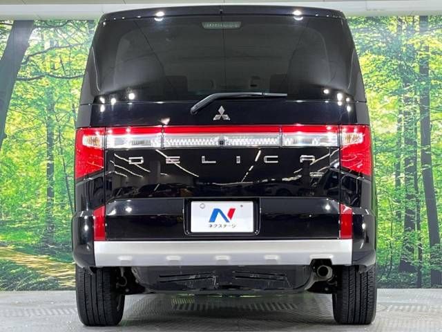 Mitsubishi DELICA D5 2022-06 188129-16