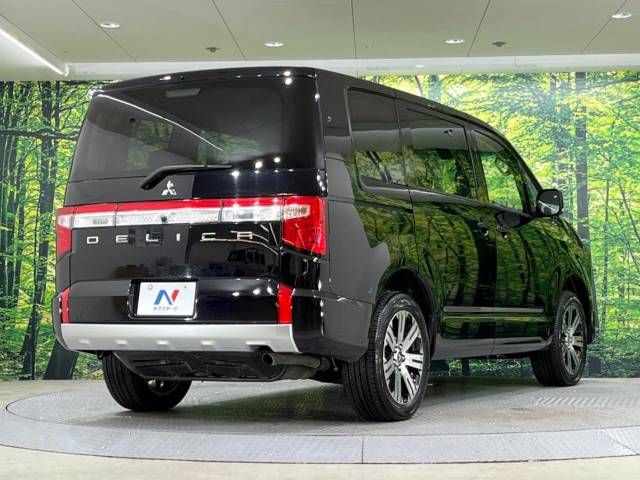 Mitsubishi DELICA D5 2022-06 188129-18