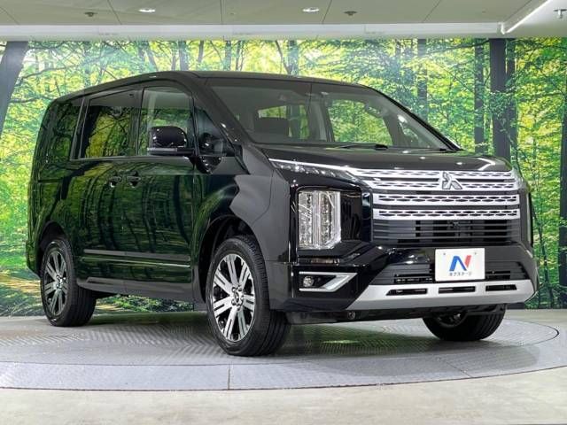 Mitsubishi DELICA D5 2022-06 188129-17