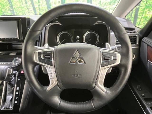Mitsubishi DELICA D5 2022-06 188129-12