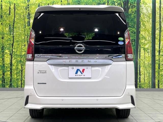 Nissan SERENA 2018-11 23887-16