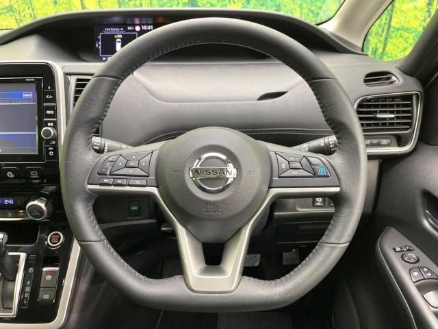 Nissan SERENA 2018-11 23887-12
