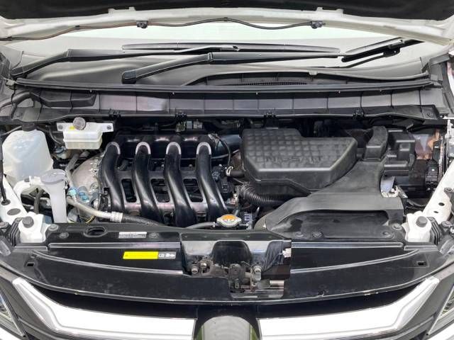 Nissan SERENA 2018-11 23887-19