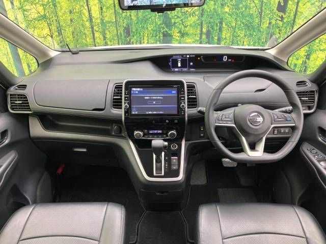Nissan SERENA 2018-11 23887-1