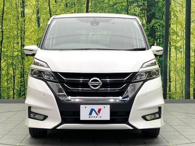 Nissan SERENA 2018-11 23887-15
