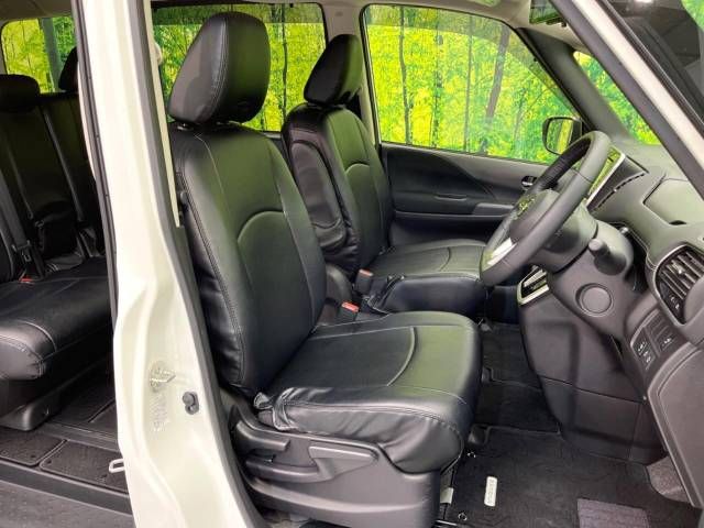 Nissan SERENA 2018-11 23887-8