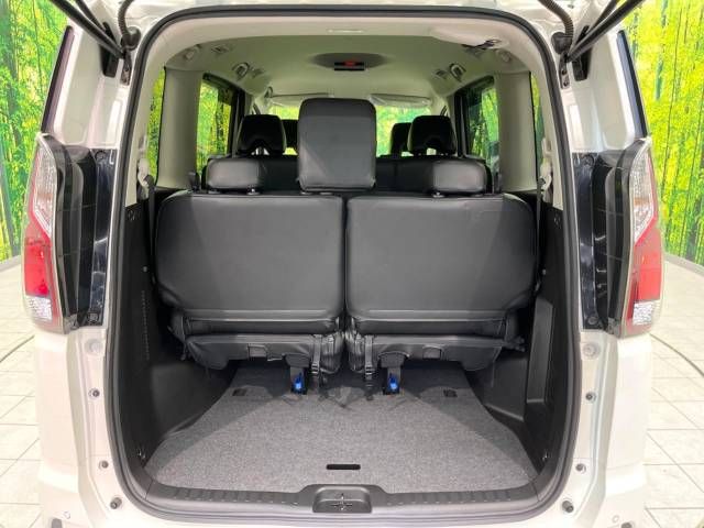 Nissan SERENA 2018-11 23887-11