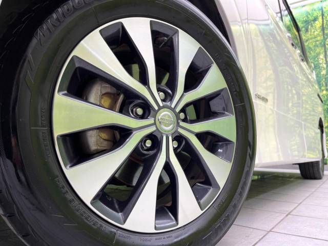 Nissan SERENA 2018-11 23887-14