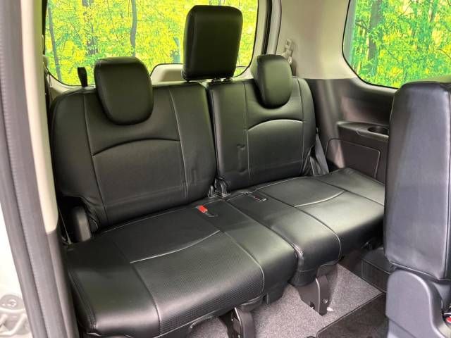 Nissan SERENA 2018-11 23887-10