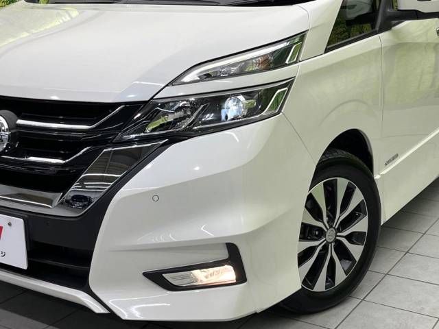 Nissan SERENA 2018-11 23887-13