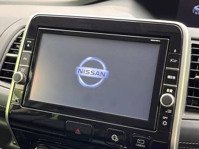 Nissan SERENA 2018-11 23887-2