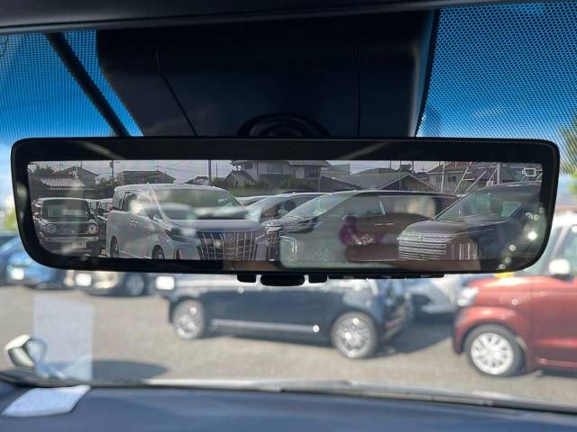 Toyota ALPHARD 2020-11 12713-7