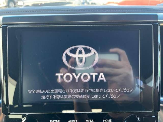 Toyota ALPHARD 2020-11 12713-3