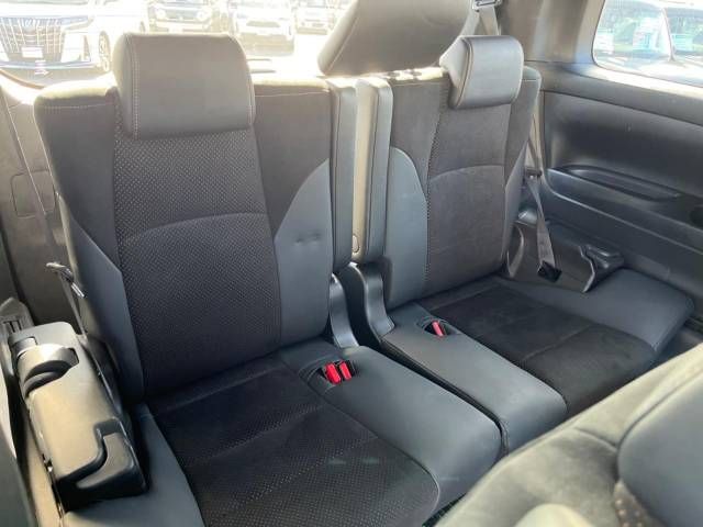 Toyota ALPHARD 2020-11 12713-10