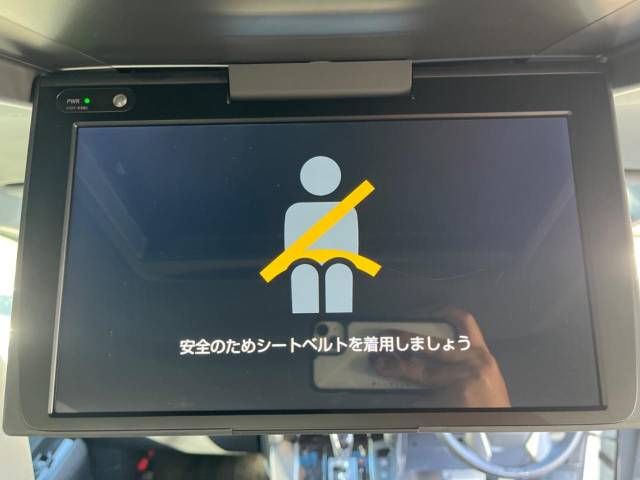 Toyota ALPHARD 2020-11 12713-6