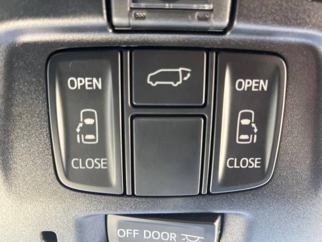Toyota ALPHARD 2020-11 12713-2