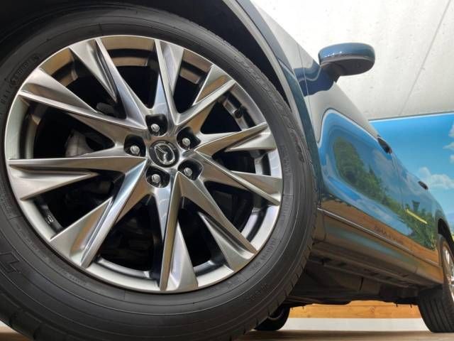 Mazda CX-5 2018-11 24608-13
