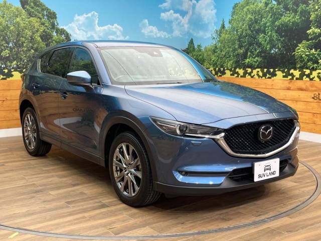 Mazda CX-5 2018-11 24608-16