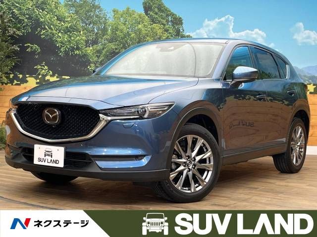 Mazda CX-5 2018-11 24608-0