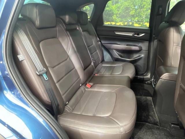 Mazda CX-5 2018-11 24608-9