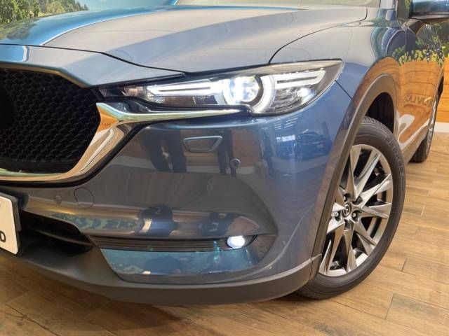 Mazda CX-5 2018-11 24608-12