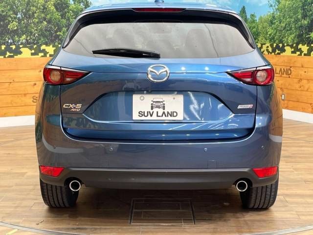 Mazda CX-5 2018-11 24608-15