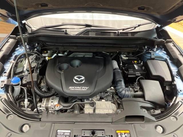 Mazda CX-5 2018-11 24608-18