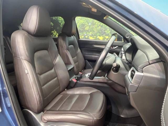 Mazda CX-5 2018-11 24608-8