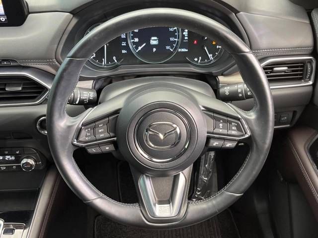 Mazda CX-5 2018-11 24608-11