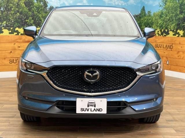 Mazda CX-5 2018-11 24608-14