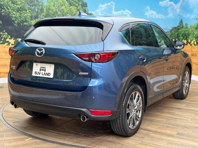 Mazda CX-5 2018-11 24608-17