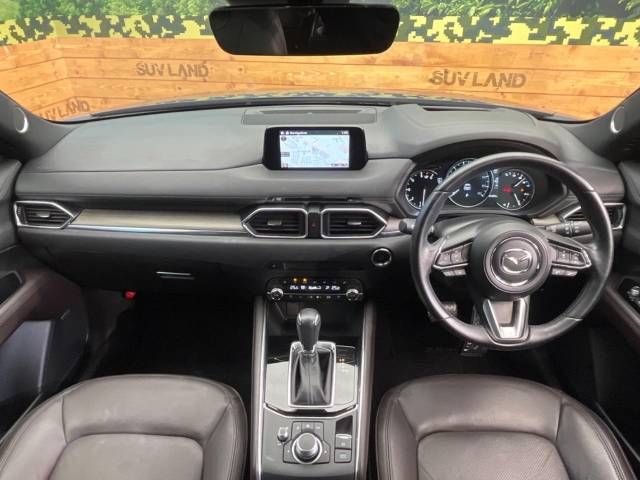 Mazda CX-5 2018-11 24608-1