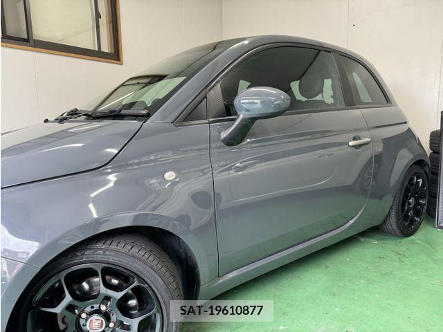 Fiat 500 2012-08 269248-2