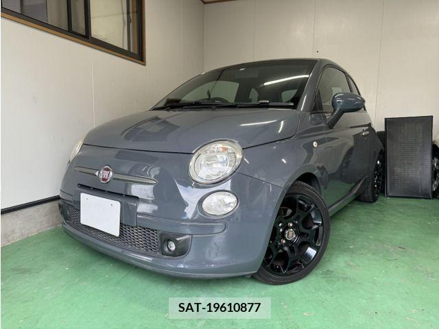 Fiat 500 2012-08 269248-0