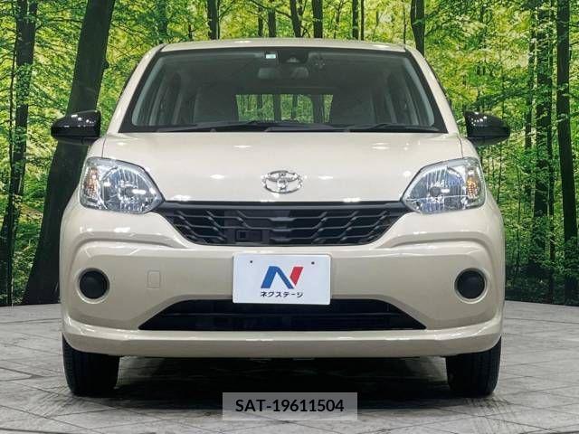 Toyota PASSO 2018-05 216409-14