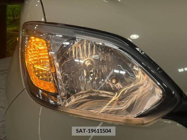 Toyota PASSO 2018-05 216409-12