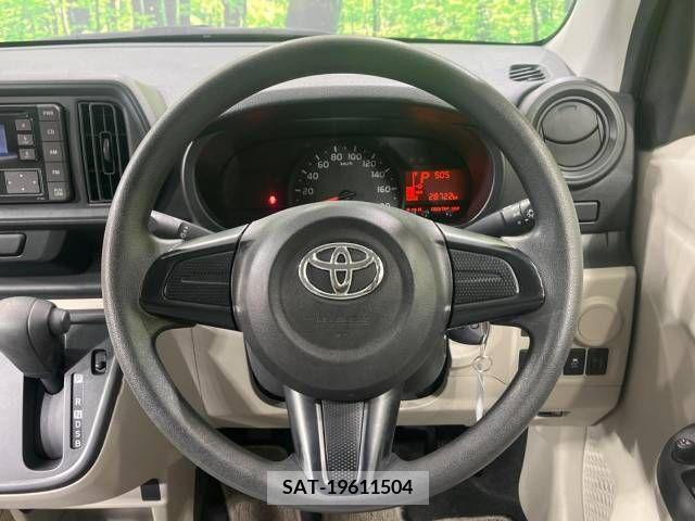 Toyota PASSO 2018-05 216409-11
