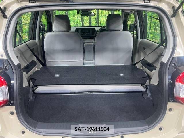 Toyota PASSO 2018-05 216409-10