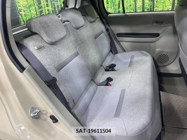 Toyota PASSO 2018-05 216409-9