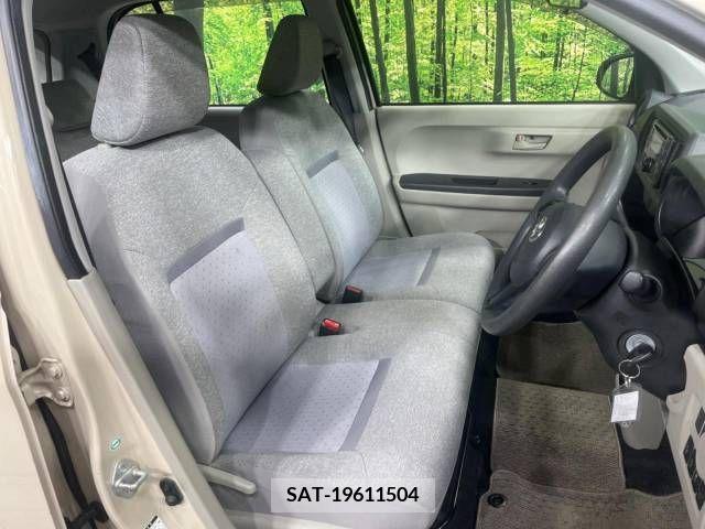Toyota PASSO 2018-05 216409-8