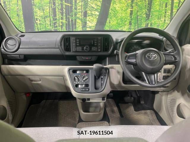 Toyota PASSO 2018-05 216409-1