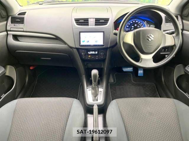 Suzuki SWIFT 2014-02 320886-1