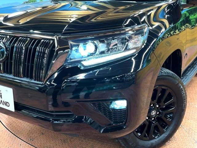 Toyota PRADO 2021-08 188433-12