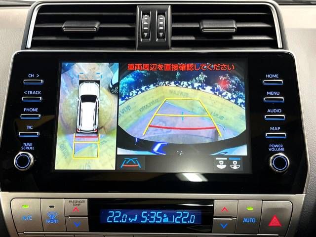 Toyota PRADO 2021-08 188433-4
