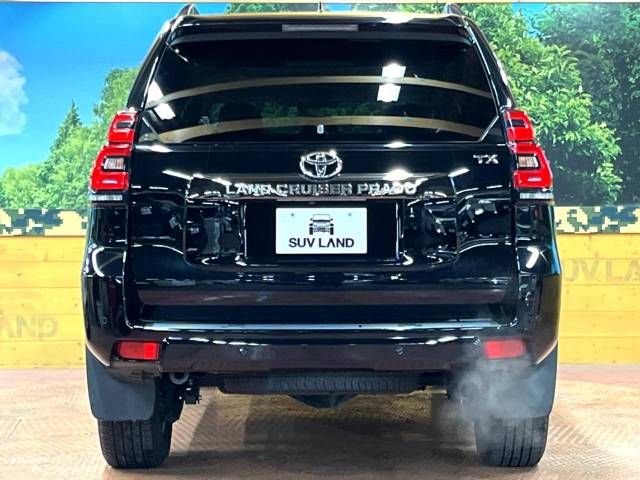 Toyota PRADO 2021-08 188433-15