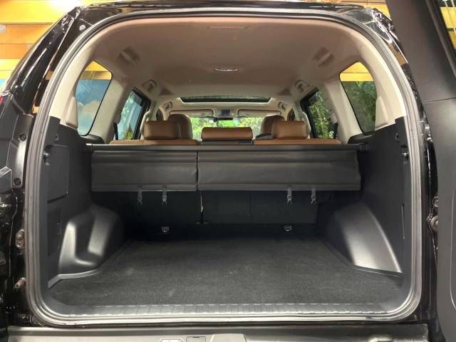 Toyota PRADO 2021-08 188433-11
