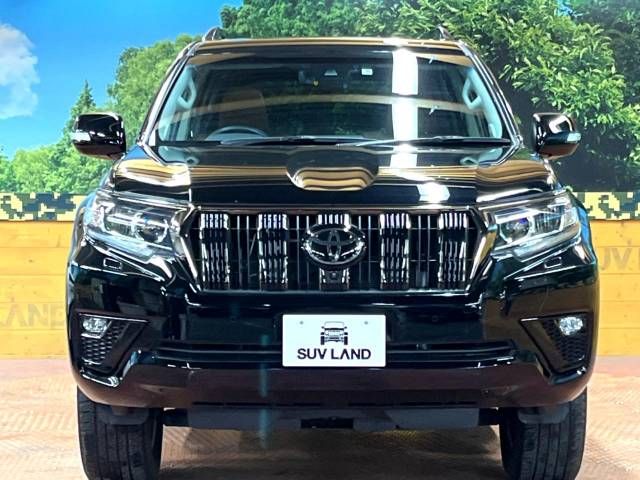 Toyota PRADO 2021-08 188433-14