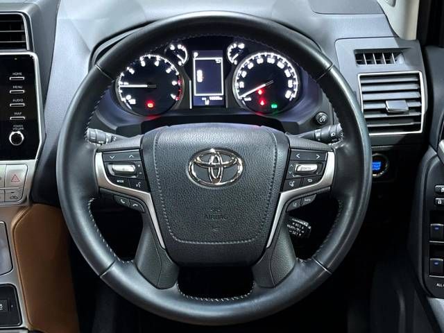 Toyota PRADO 2021-08 188433-10