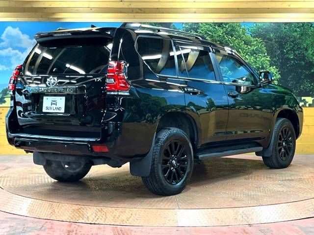 Toyota PRADO 2021-08 188433-17